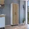 Napoles Multistorage Pantry Cabinet