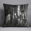 The Cavern Club Liverpool 1964 Cushion