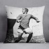 Denis Law 1969 Cushion