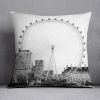 The London Eye Cushion