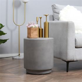 End Table /Side Table (Color: as picture)