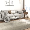 Rattan Table, Coffee Table