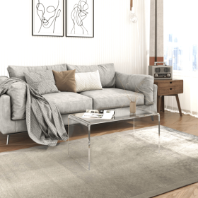 Rattan Table, Coffee Table (Default: default title)
