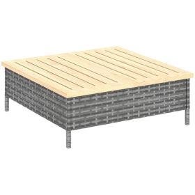 Coffee Table/Side Table (Color: as picture)