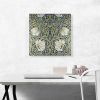 Pimpernel Wallpaper Design 1876