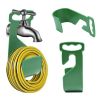 Hose Holder Rust-Free Hose Hook Garden Hose Hook Hose Hanger