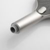 Eco-Performance Handheld Shower with 28-Inch Slide Bar and 59-Inch Hose