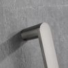 Eco-Performance Handheld Shower with 28-Inch Slide Bar and 59-Inch Hose