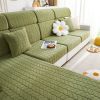 Elastic sofa cover, all inclusive, universal cover, lazy sofa cover, anti cat scratch sofa cover, seasonal universal seat cushion