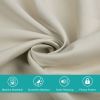 grommets Window Curtain Panel