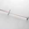 Eco-Performance Handheld Shower with 28-Inch Slide Bar and 59-Inch Hose
