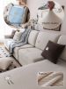 1 PC Dove Velvet Sofa Cover All Inclusive Universal Anti Cat Scratch All Season Universal Sofa Cover Cushion Sofa Hat