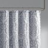 Jacquard Shower Curtain