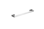 4 Pieces Bathroom Hardware Accessories Set Towel Bar Towel Holder Robe Hook Toilet Paper Holder Stainless Steel