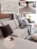 1 Pc Waterproof Sofa Cover, All Inclusive Universal Cover, Universal Minimalist Style Sofa Cover, New Anti Cat Scratch Sofa Hat