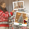 Christmas tree