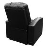 Relax Home Theater Recliner Valentine's Day Heart with Arrow Logo