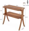Rattan Table, Coffee Table