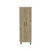 Napoles Multistorage Pantry Cabinet