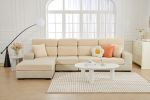 Four Seasons Universal Noble Consort Sofa Cover, High Quality Elastic Universal Cover, Sofa Hat, Non slip Sofa Seat Cushion Cover, Full Package