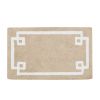 Cotton Tufted Bath Rug 24x40