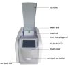 Bestselling Products Club Salon Hotel Design Wet Towel Dispenser Newest Home Office Electric Silver 300 220 AULICAS 09