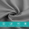 grommets Window Curtain Panel