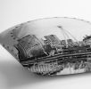 The London Eye Cushion