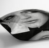 Nigella Lawson in 1983 Cushion